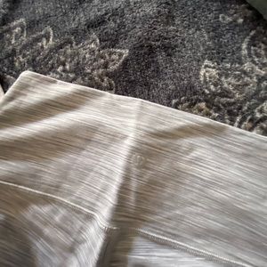 Lululemon Wunder Under HR tight sz6 *ombre